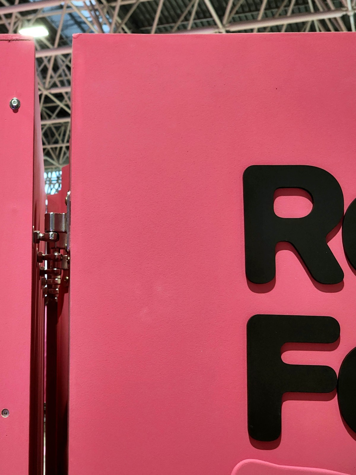 Rose Festival 2025: Interactive Giant Book — 1