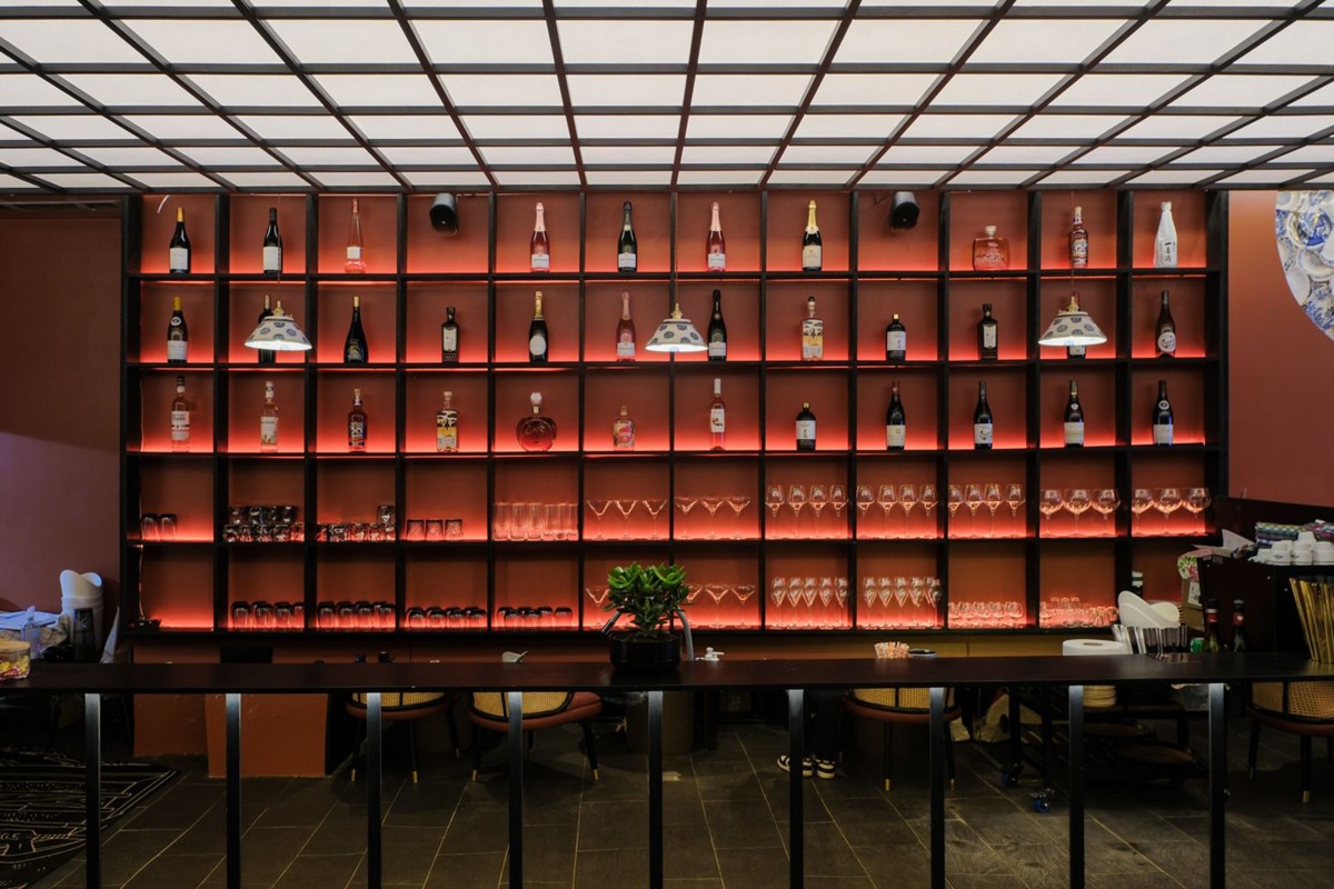 Restaurant Waguya — 2