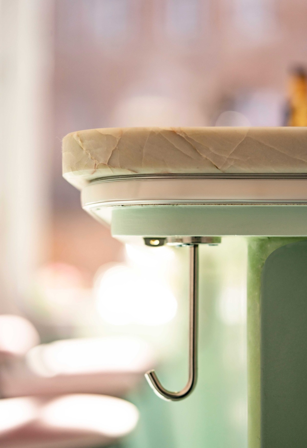 Comptoir Lollipop — 1