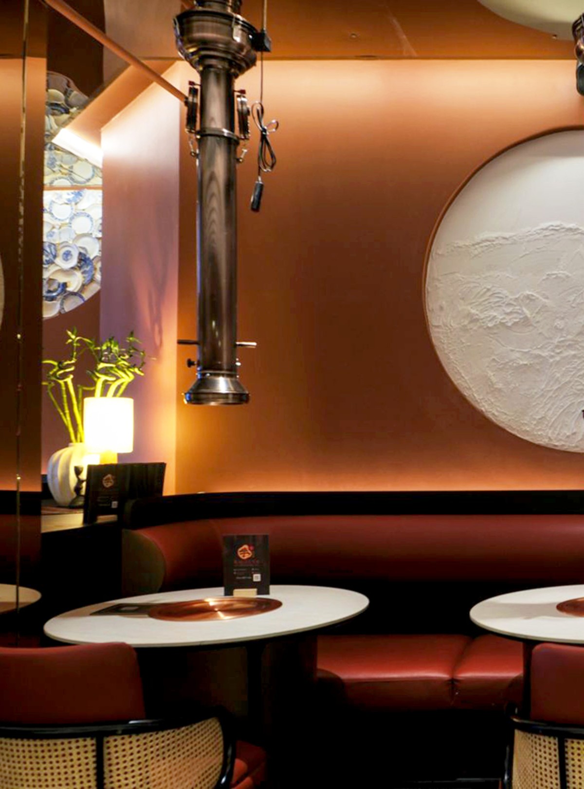 Restaurant Waguya — 3