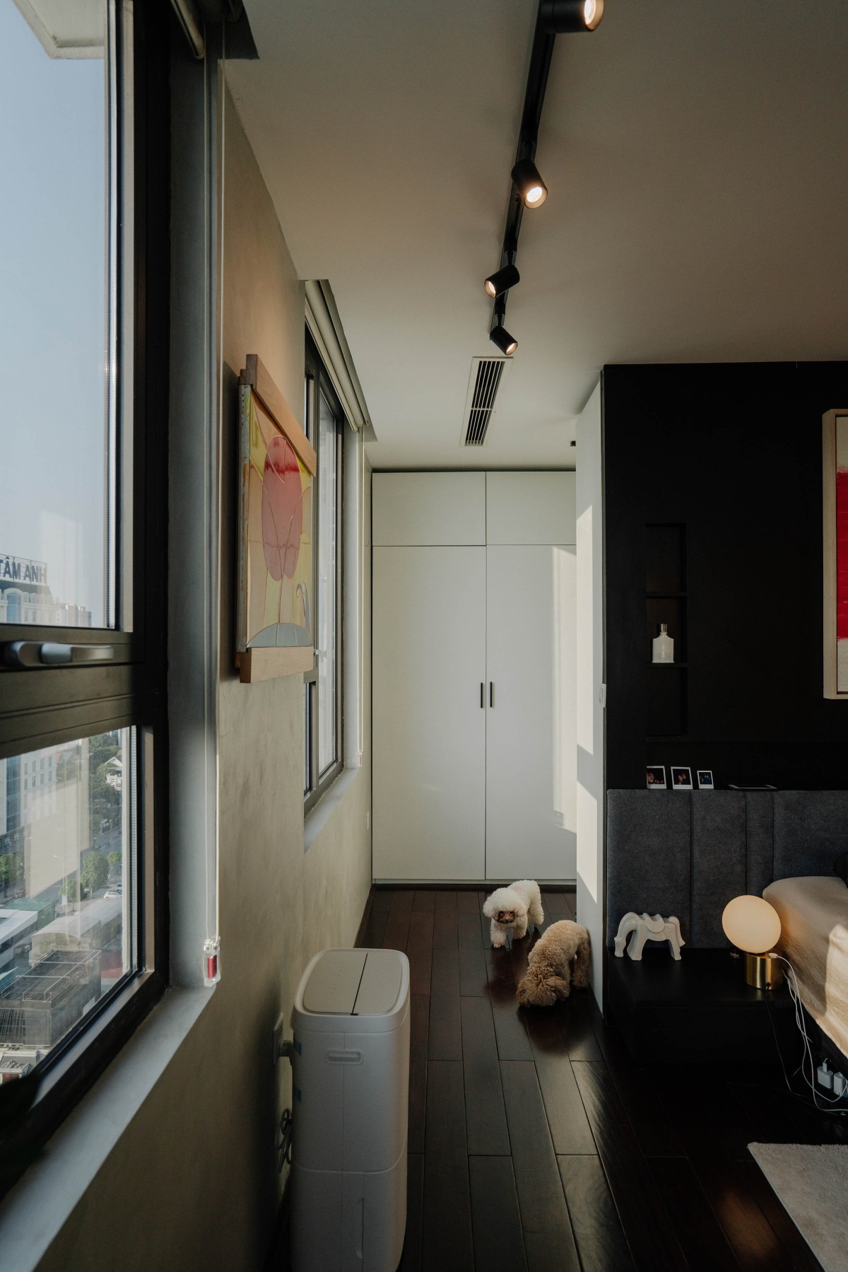 NhatBao Haus — 2