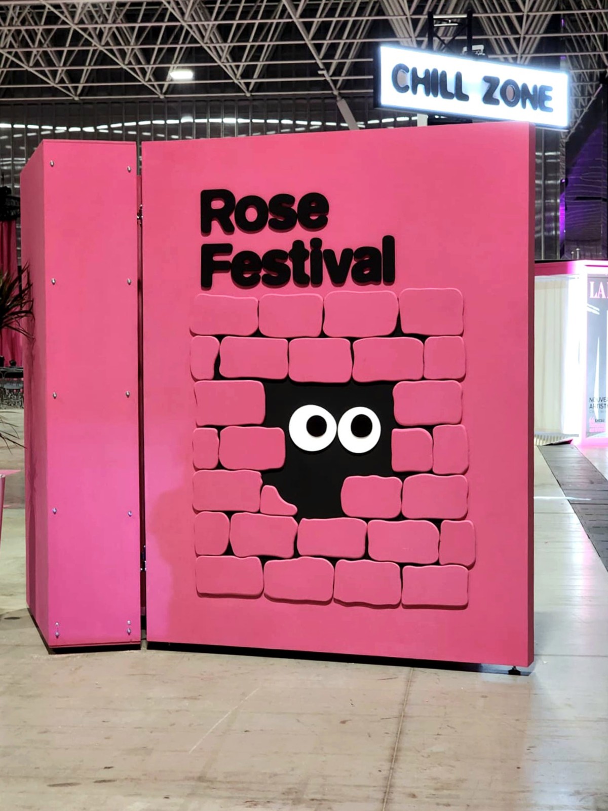Rose Festival 2025