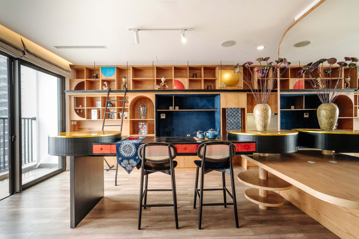 Pivoting table — 1
