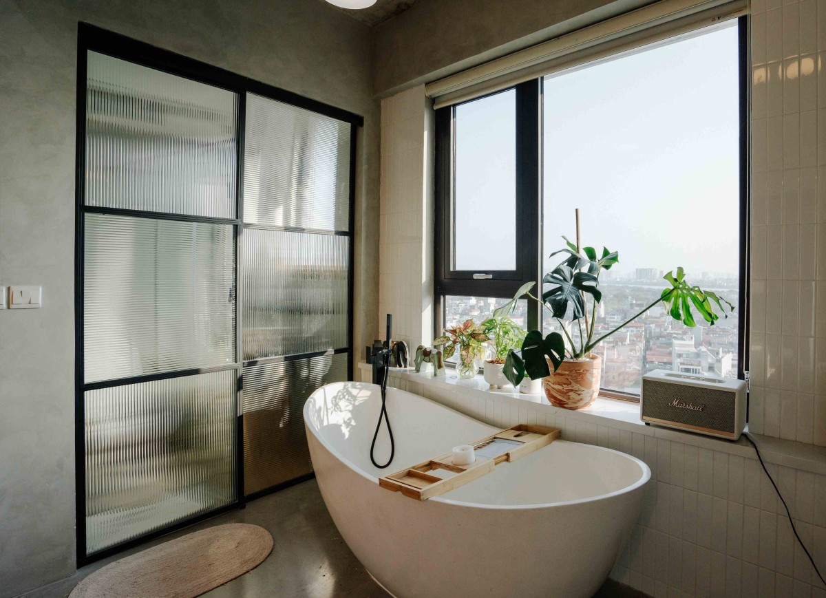 NhatBao Haus — 2
