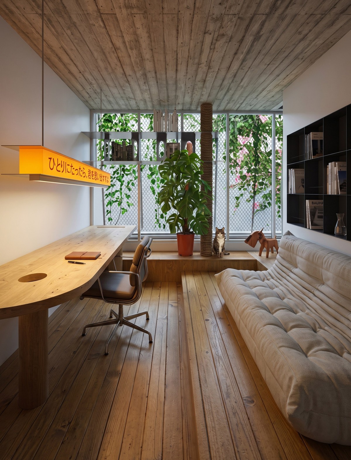 Binh Thanh House — 2