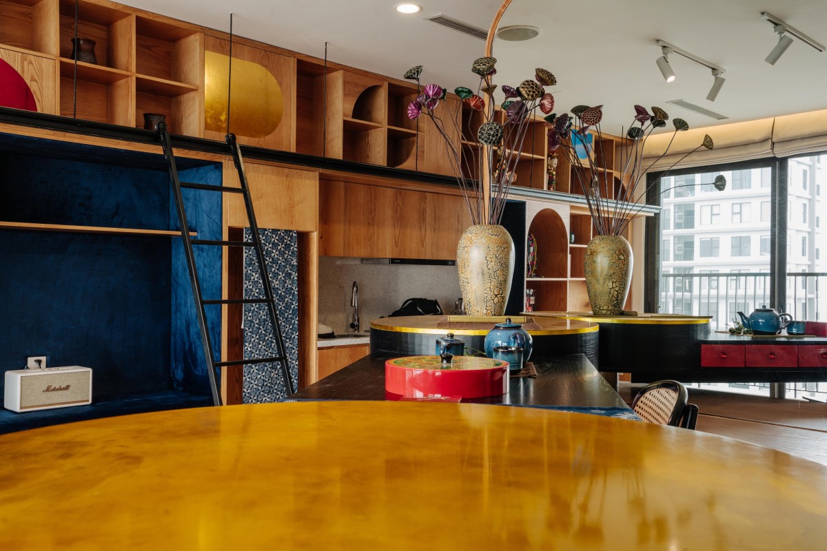 Pivoting table — 1