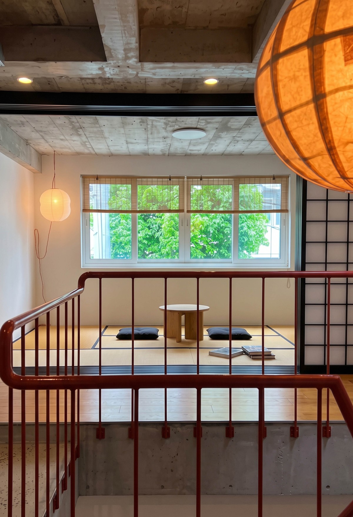 Binh Thanh House — 3