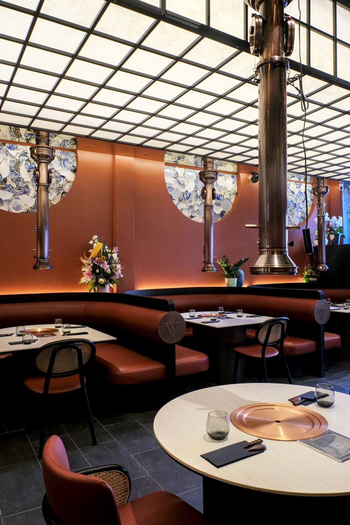 Restaurant Waguya — 1