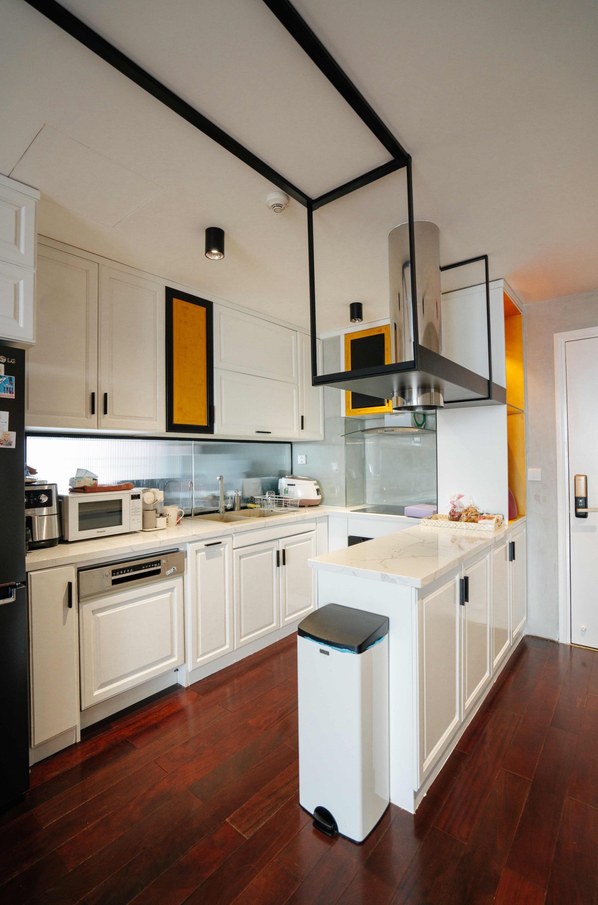 NhatBao Haus — 3