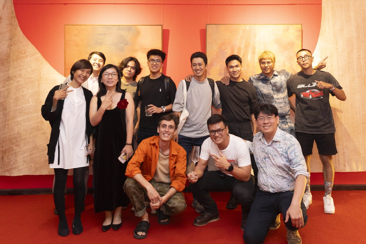 GAM & Elle deco workshop: Crafting in a sustainable design story — 1