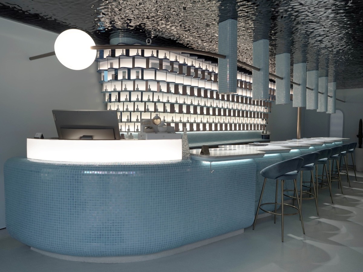 Our projects presented by Archi+ — 1